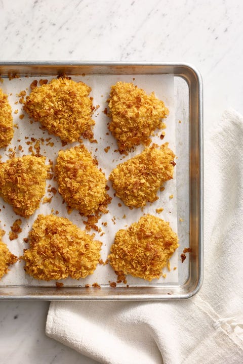 40 Easy Chicken Recipes for Kids - Kid-Friendly Chicken Dinners