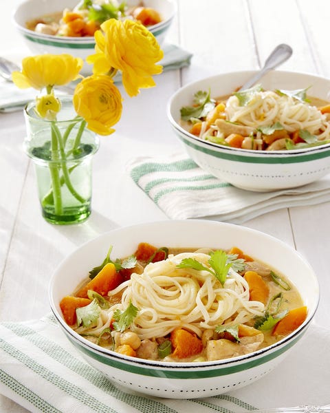 20 Best Chicken Soup Recipes - Easy Chicken Soup Recipes
