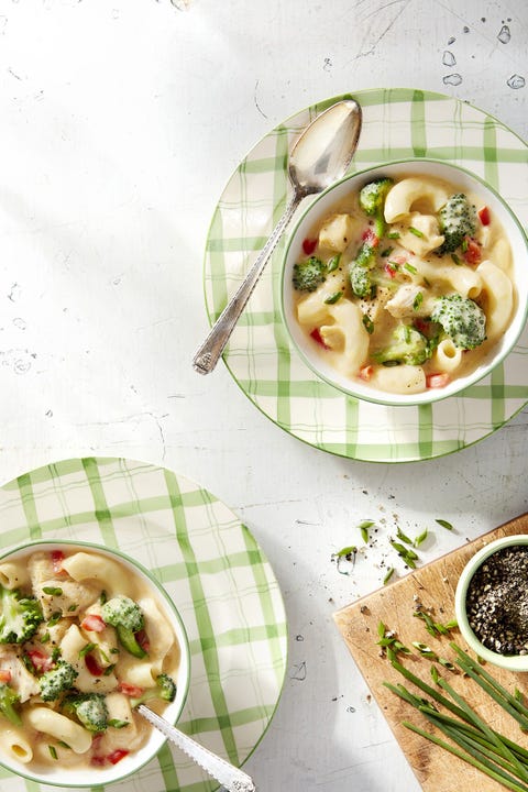 20 Best Chicken Soup Recipes - Easy Chicken Soup Recipes