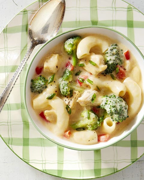20 Best Chicken Soup Recipes - Easy Chicken Soup Recipes