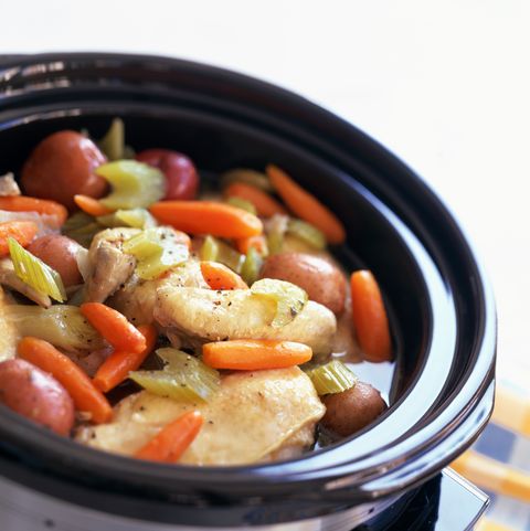 Is Cooking Frozen Chicken In A Crock Pot Safe Or Dangerous,Kielbasa Sausage Recipes With Vegetables