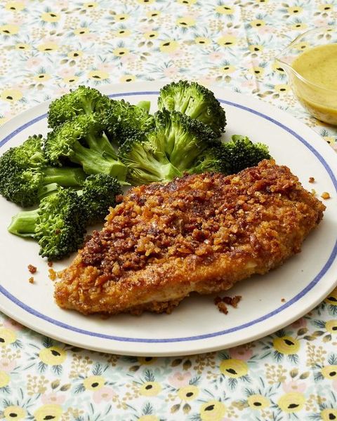 sunday dinner ideas chicken broccoli