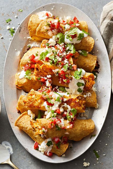 46 Best Air Fryer Recipes — Easy Air Fryer Ideas for Every Meal