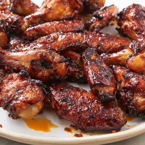 Featured image of post Steps to Prepare Baked Chicken Wings Meals