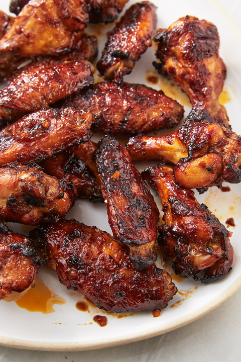 29 Easy Chicken Wing Recipes - How to Make Chicken Wings
