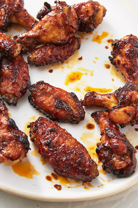 Best Chicken Wing Marinade Recipe - How To Make Chicken Wing Marinade