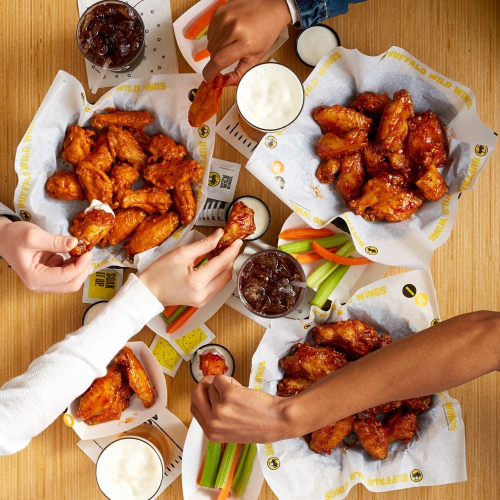 az-news-ai.blogspot.com - 8 National Chicken Wing Day Deals That Will Make Wingin