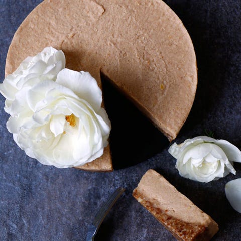 chickpea almond cake chickpea almond cake