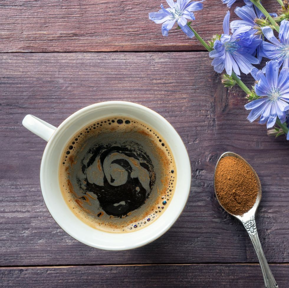 Chicory Roof Coffee Benefits - What Are the Benefits of Chicory Coffee?