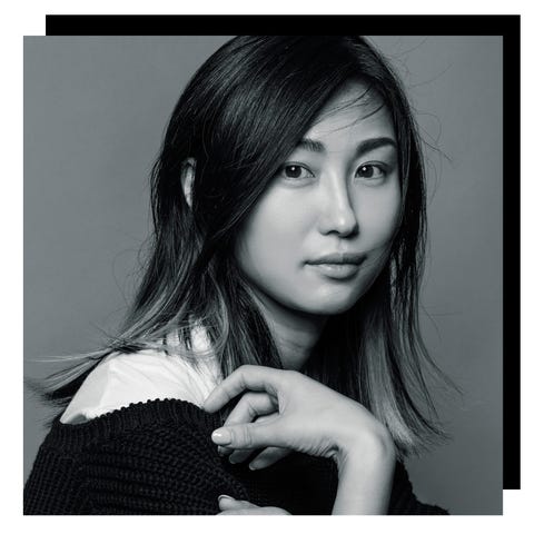 人気スタイリストが考える 新しい時代のマイ スタイル 21春夏 ファッション Elle エル デジタル 人気スタイリストが考える 新しい時代のマイ スタイル 21春夏 ファッション Elle エル デジタル