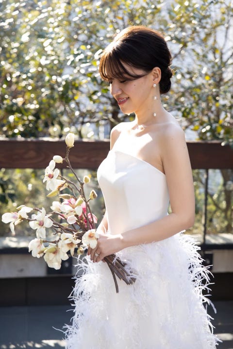 先輩花嫁が語る人気の理由 ギャレリアコレクション編 Elle Mariage エル マリアージュ 先輩花嫁が語る人気の理由 ギャレリアコレクション編 Elle Mariage エル マリアージュ