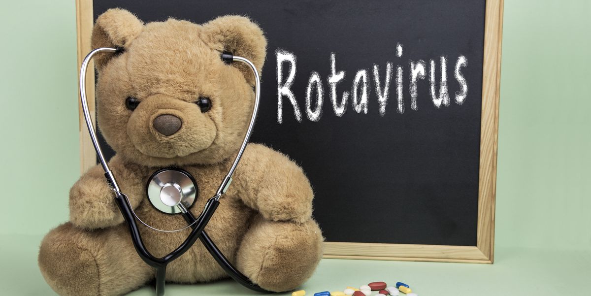 The first vaccinations against the rotavirus had nasty side effects