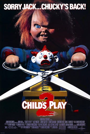 child's play 2 child's play 2