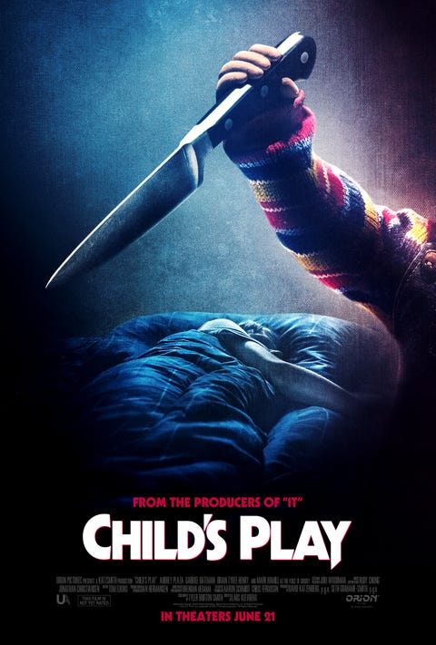 child's play 2019 child's play 2019