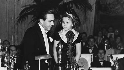 天才子役から外交官へ シャーリー テンプルの生涯を振り返り 天才子役から外交官へ シャーリー テンプルの生涯を振り返り