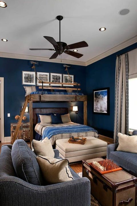 11 Best Teen Bedroom Ideas - Cool Teenage Room Decor for ... 11 Best Teen Bedroom Ideas - Cool Teenage Room Decor for ... on Small Room:yi04Pfnkpjo= Teenage Bedroom Ideas
id=30131