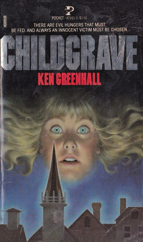 Paperbacks From Hell Preview Book Covers Were A Whole Lot Scarier In The 80s 