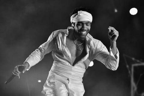 2017 The Governors Ball Music Festival - Day 2