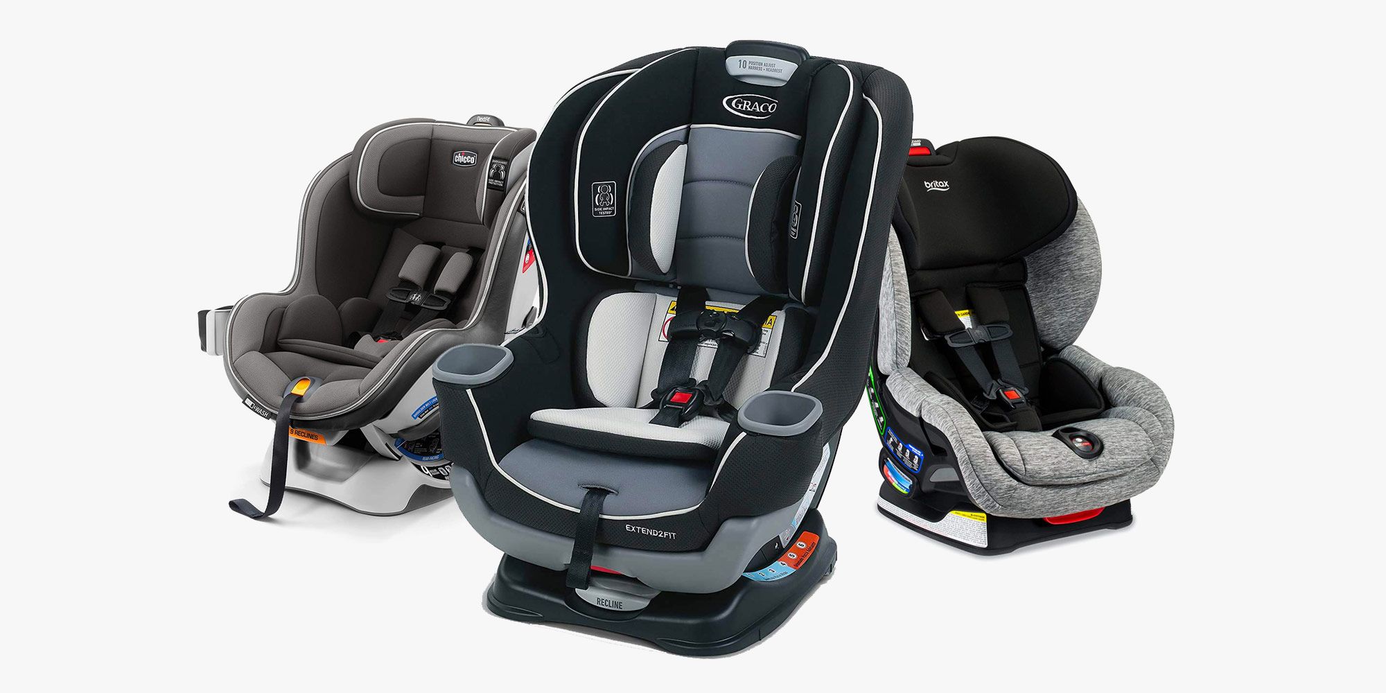 amazon prime day car seat deals