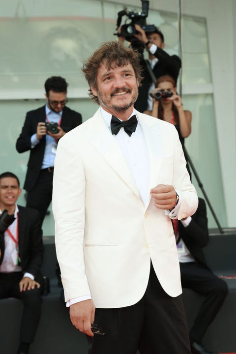 pedro pascal