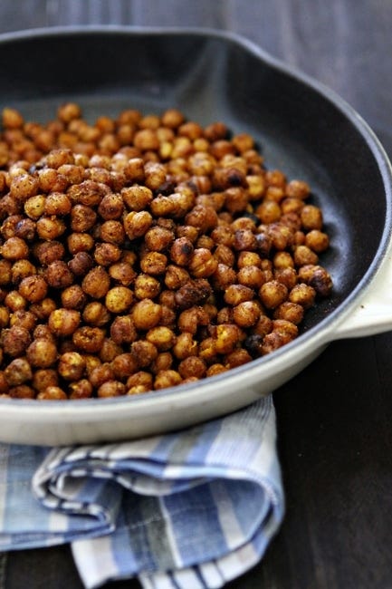 30 Best Chickpea Recipes — How to Make Garbanzo Beans