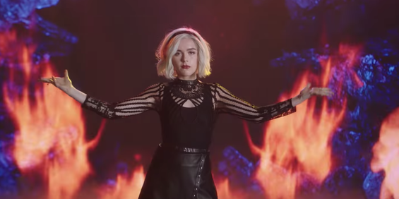 Chilling Adventures of Sabrina season 3: All you need to know