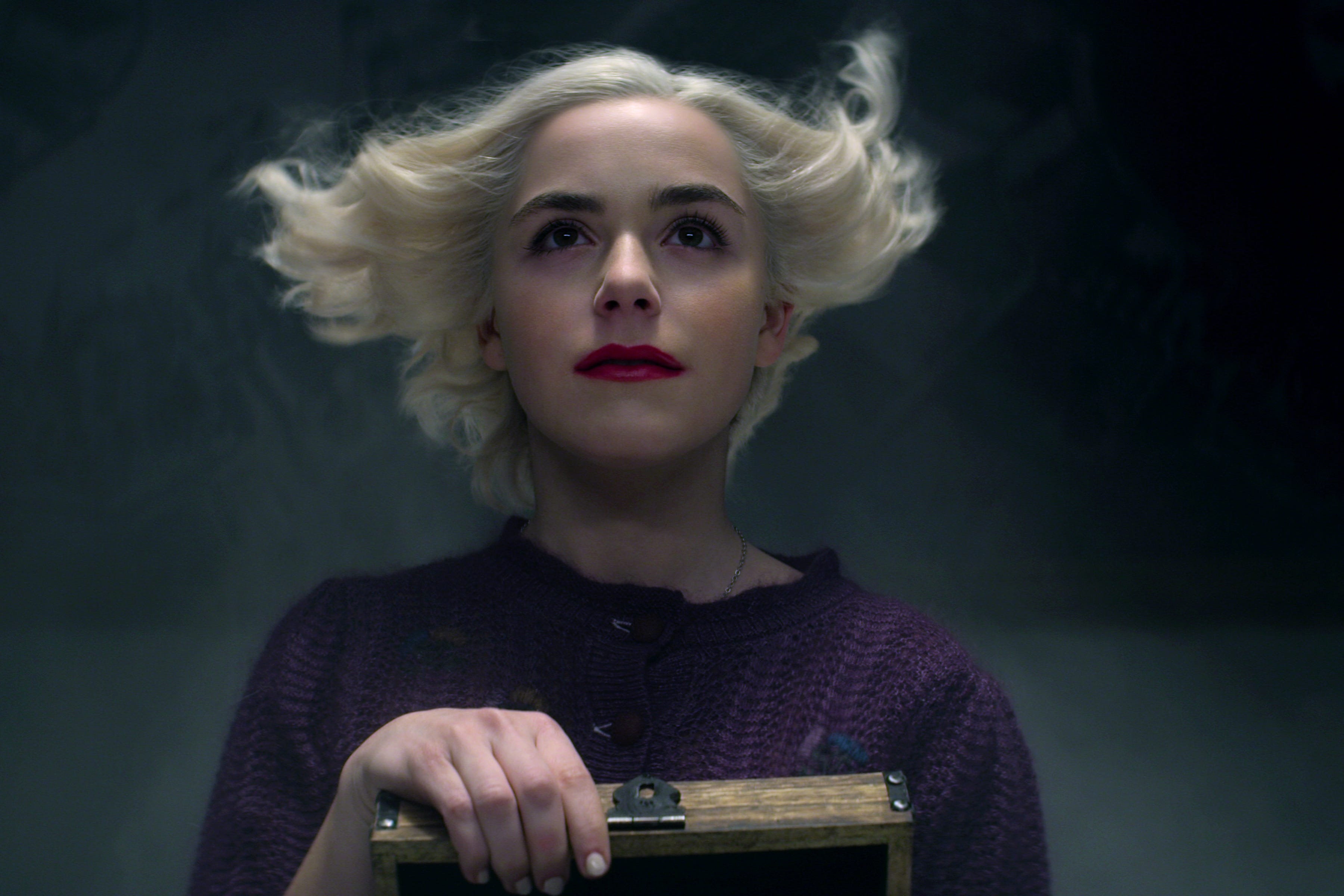 Chilling Adventures of Sabrina Season 4: Everything We Know