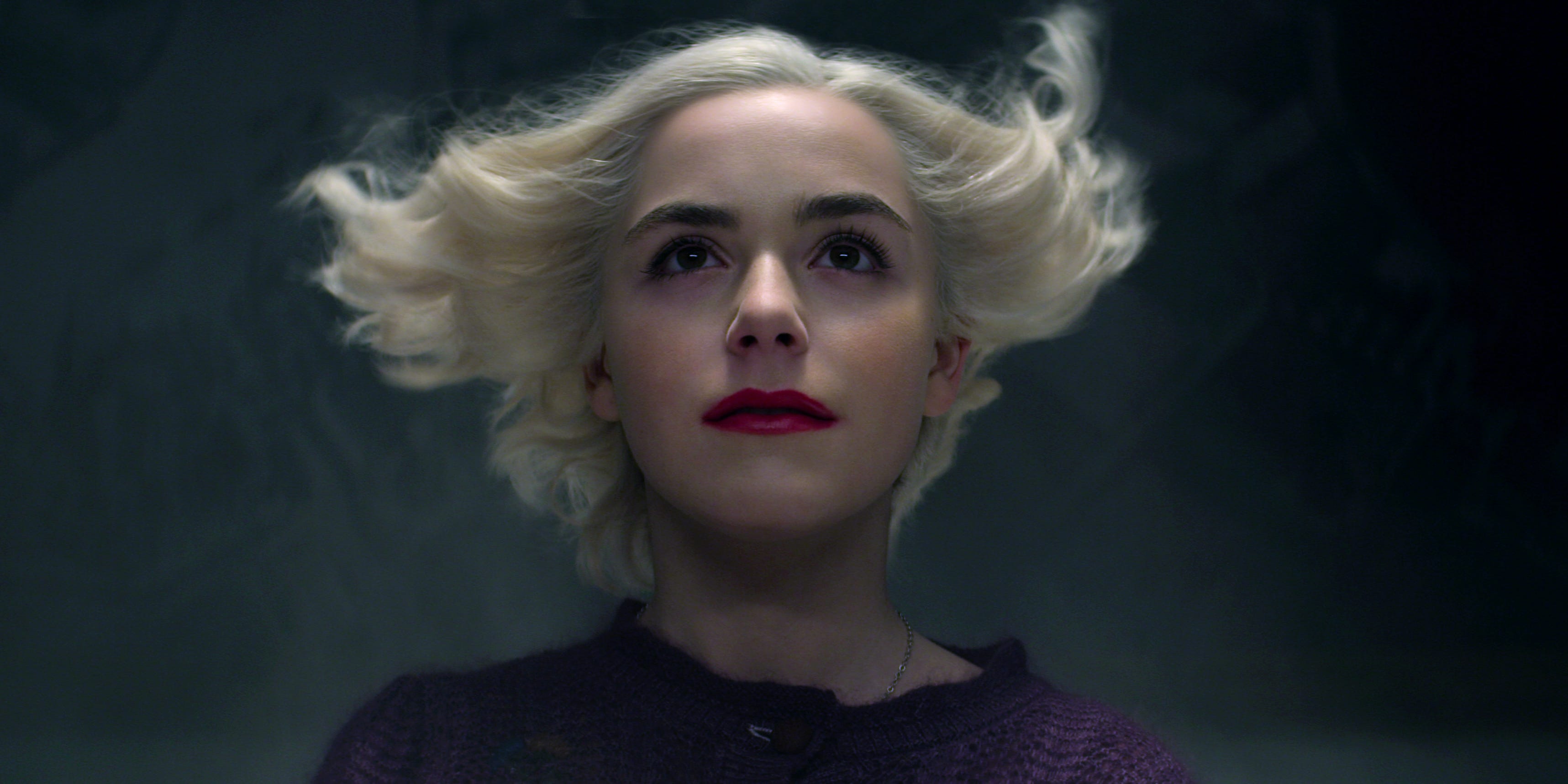 Chilling Adventures of Sabrina Season 4: Everything We Know Chilling Adventures of Sabrina Season 4: Everything We Know