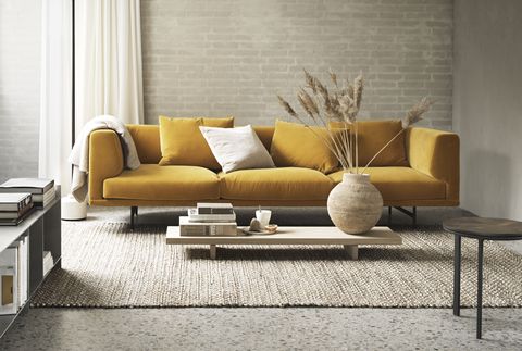 33 of the best designer sofas and couches to invest in now