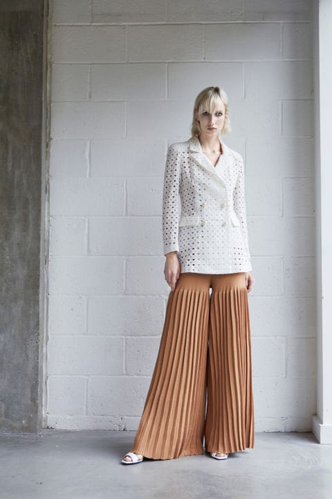 Chinese fashion designers - Huishan Zhang Chinese fashion designers - Huishan Zhang