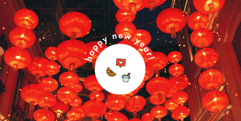 Chinese New Year Foods 2021 These Chinese New Year Foods Are Making Me Drool All Over My Keyboard