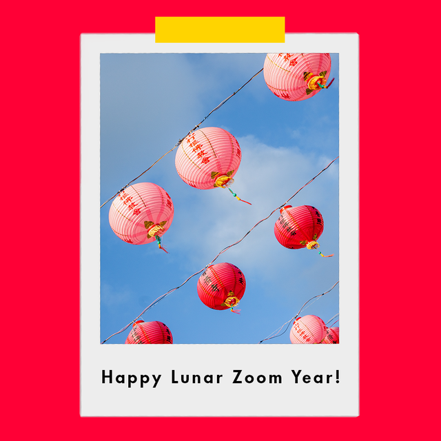 Say Happy Lunar New Year In Vietnamese