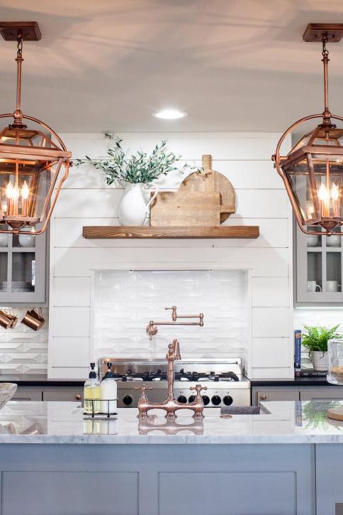 joanna gaines chandelier