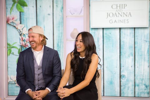 Chip and Joanna Gaines Magnolia Market History - Magnolia Market Tourism