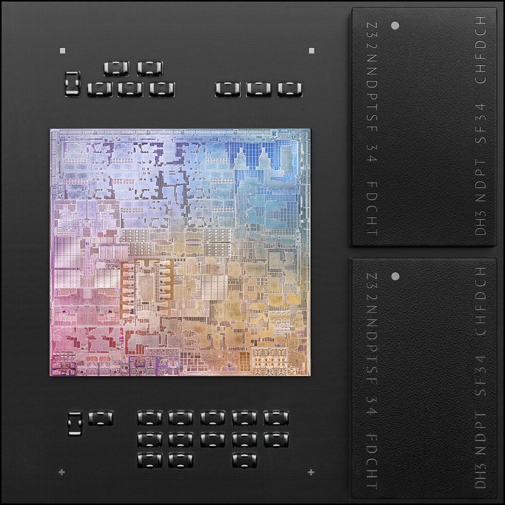 ntfs for mac m1 chip