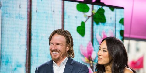 Meaning Behind Crew The Name Of Chip Joanna Gaines Baby