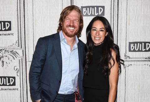 chip joanna gaines family values critic apologizes