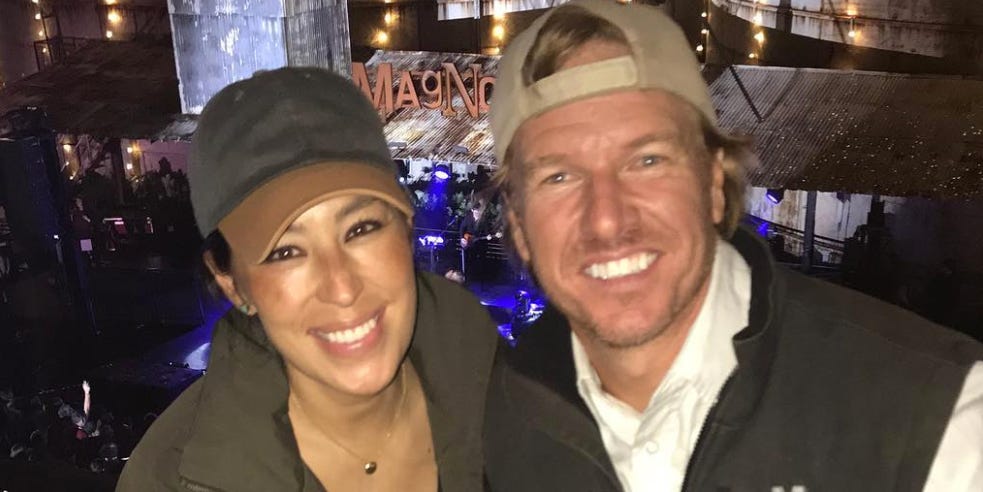 Chip and Joanna Gaines Help Couple Adopt a Child With Down Syndrome