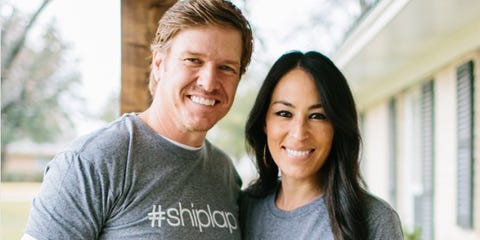 Quiz How Much Do You Know About Chip And Joanna Gaines Chip Joanna Gaines Trivia And Fan Quiz