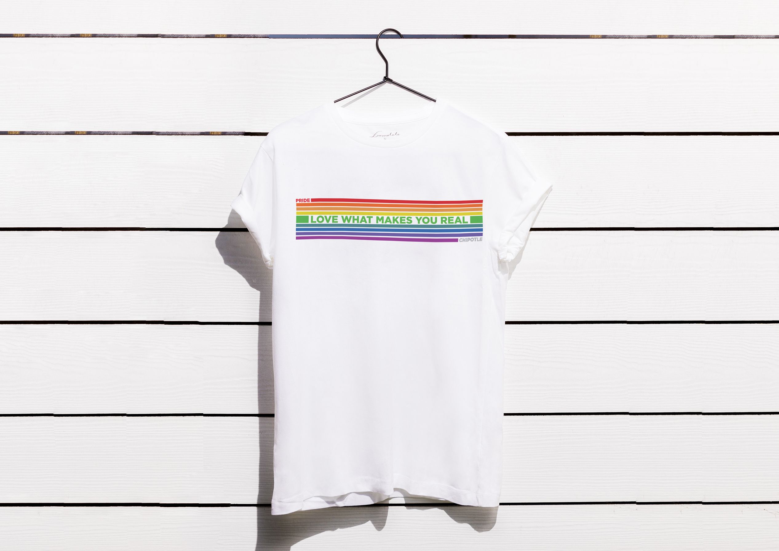 the trevor project merch
