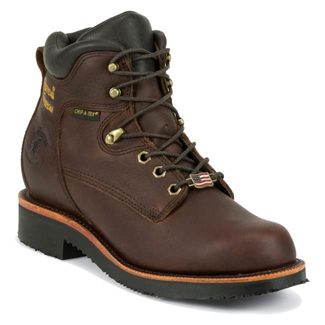 6 Best Mens Work Boots Made in USA - Top Rated Work Boots