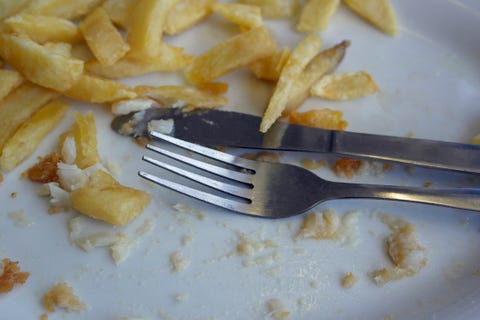 How To Reheat Chips Without Them Going Soggy