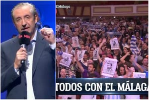 Jugones Quim Domenech Deja A Pedrerol Y Para Fichar Por Dazn