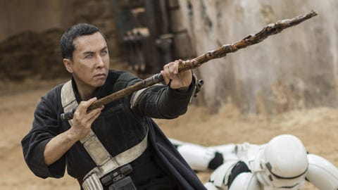 Chirrut Imwe chirrut imwe