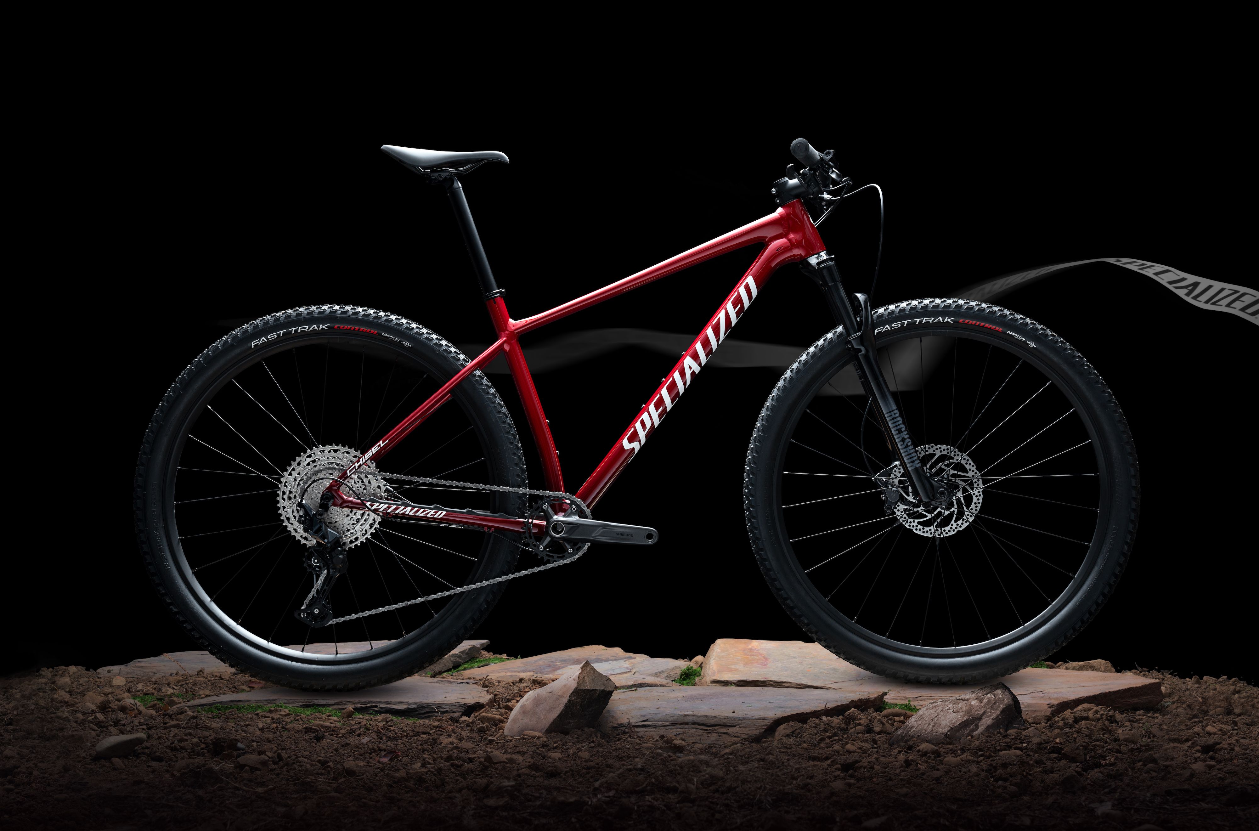 Specialized presenteert Chisel hardtail - Bicycling