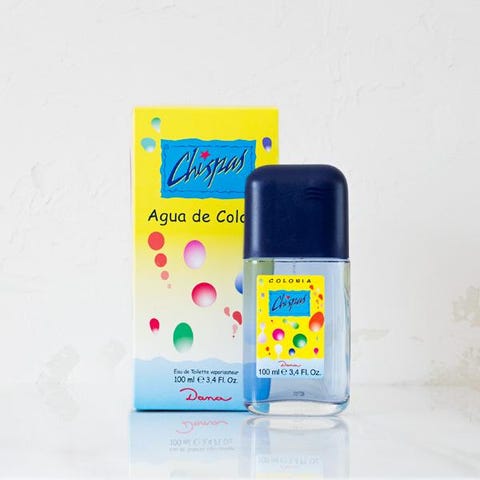 Perfumes Que Todas Las Españolas Han Llevado Alguna Vez