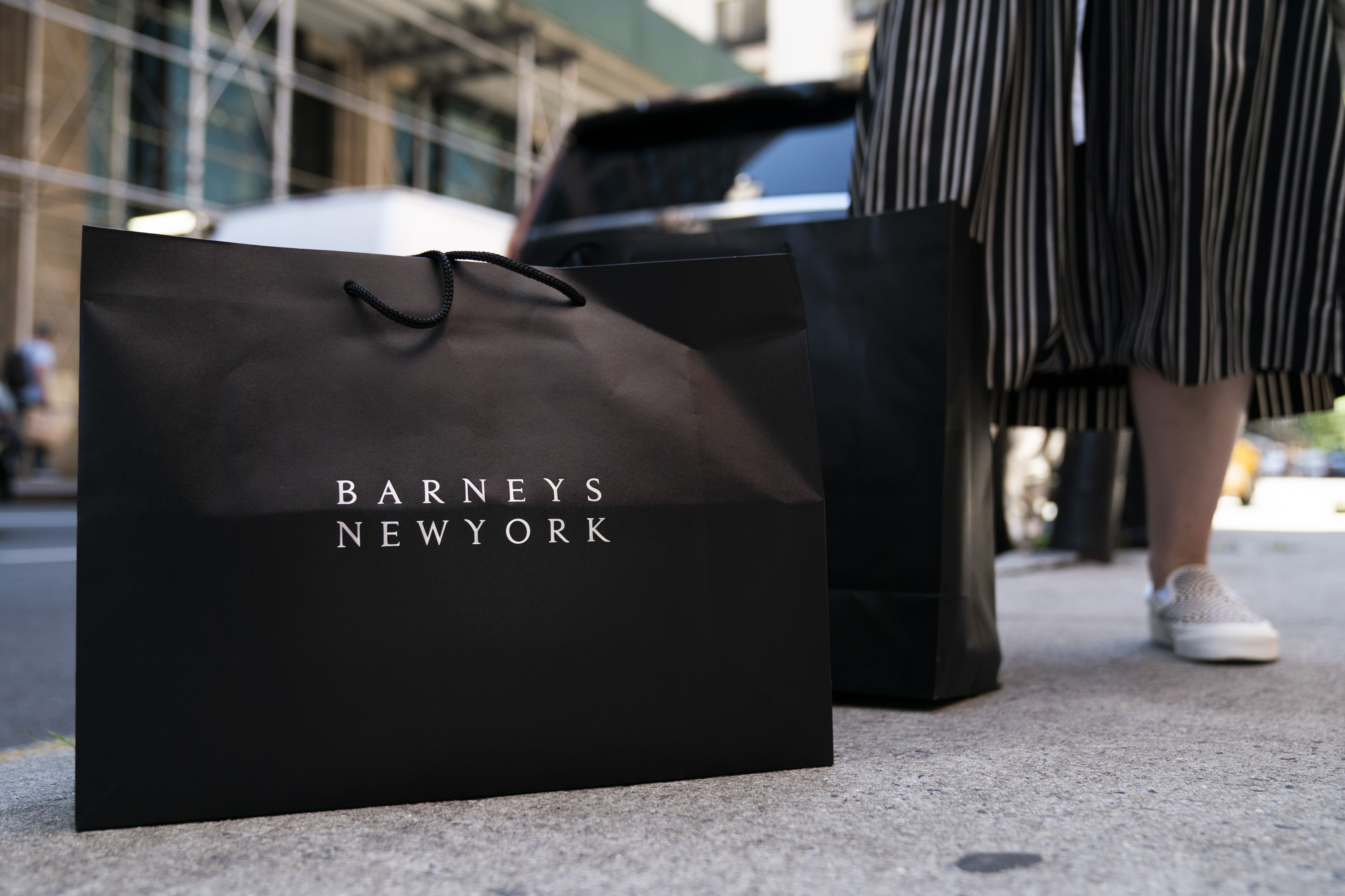 barney new york promo code