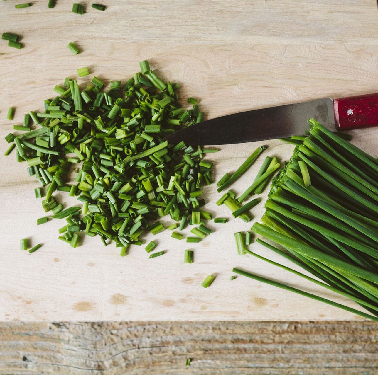 Our Best Tips for Cooking With Fresh Chives—and Nope, They’re Not the Same as Scallions