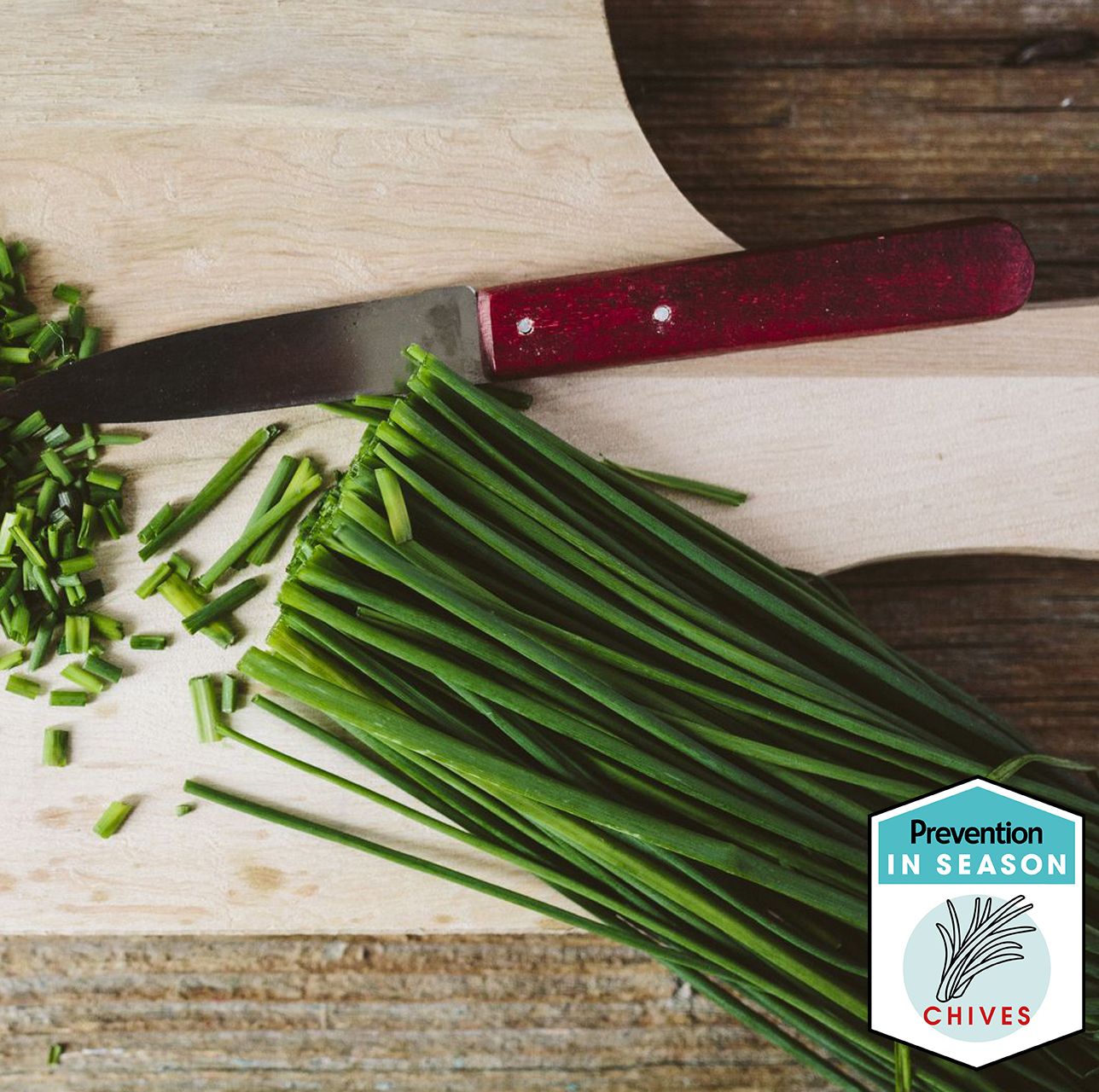 Our Best Tips for Cooking With Fresh Chives—and Nope, They’re Not the Same as Scallions