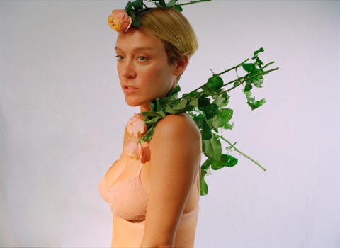 Chloe Sevigny Big Love Perfume Chloe Sevigny S Little Flower Is